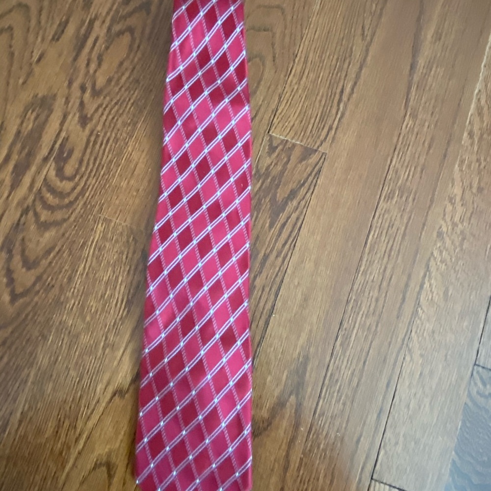 Sean John Tie